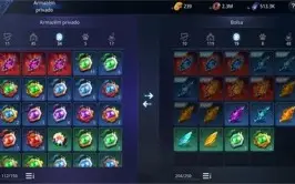 EU12  Lanceiro 76 96k  3 pet epic  2 couro epic