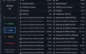 EU12  Lanceiro 76 96k  3 pet epic  2 couro epic