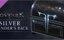 pacote fundador silver lost ark, steam mais barato