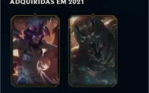 VENDENDO 3 CONTAS OURO IV, OURO IV E UMA PRATA I.