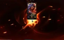 Oportunidade Conta League of Legends 2014 + Bord Rara Yasuo
