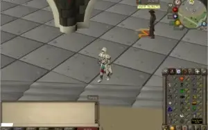 Conta OSRS Old School Runescape