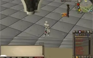 Conta OSRS Old School Runescape