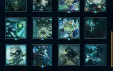 conta mestre mmr bom league