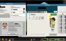 CONTA 2011 NICK UNISSEX + HC + EFEITOS TOTEM + 851C + 92DIMA