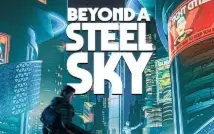 Xbox Beyond a Steel Sky #C72031