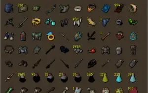 TOP MAX+2 PRAY T99+ BANK 5B+