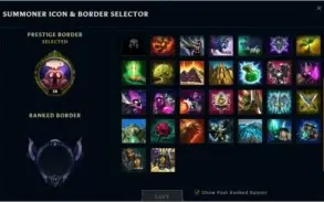 Conta Diamond 4 64% de Winrate