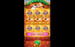 Conta demo do Fortune Tiger para treinar