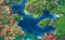 Conta pokémon masters ex nível 20