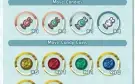 Conta pokémon masters ex nível 20