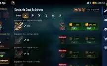 EPIC SEVEN/ Deem uma boa lida por favor !!!