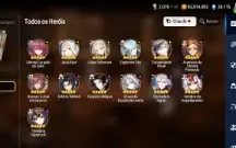 EPIC SEVEN/ Deem uma boa lida por favor !!!