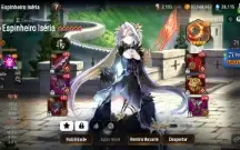 EPIC SEVEN/ Deem uma boa lida por favor !!!