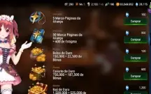 EPIC SEVEN/ Deem uma boa lida por favor !!!