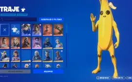 CONTA DE FORTNITE DESDE DA SEASON 3 41 SKIN COMPRADA