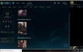LEAGUE OF LEGENDS -- DIAMANTE -- BOM PREÇO!