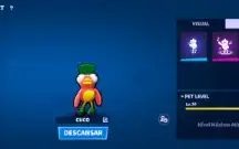 Conta Super SUS - full identidades e dispositivos; 4 trajes
