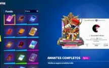 Conta Super SUS - full identidades e dispositivos; 4 trajes