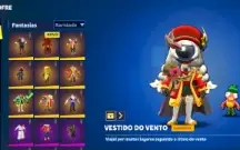 Conta Super SUS - full identidades e dispositivos; 4 trajes