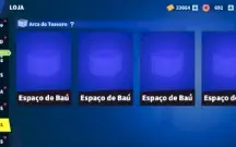 Conta Super SUS - full identidades e dispositivos; 4 trajes