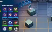 Conta Super SUS - full identidades e dispositivos; 4 trajes