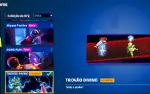 Conta Super SUS - full identidades e dispositivos; 4 trajes