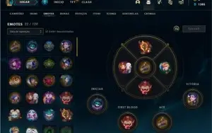CONTA DIAMANTE 1 MMR BOM