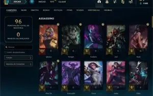 CONTA DIAMANTE 1 MMR BOM
