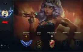 CONTA DIAMANTE 1 MMR BOM