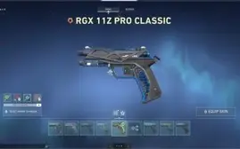 Conta Valorant Ex Radiante 111 Skins