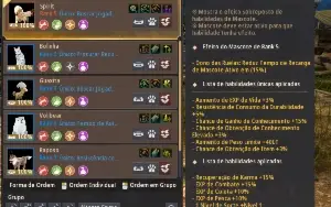 Conta Black Desert SA - NO STEAM 710GS