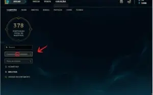 Conta Todos Champs ~ 104 Skins ~ 97 ícones~ Gold II ~