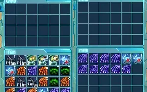 Conta mid game Digimon RPG