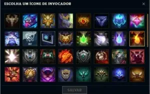Conta LoL Ouro V season 2018 já (e foi OURO I season 2017)