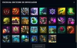Conta LoL Ouro V season 2018 já (e foi OURO I season 2017)