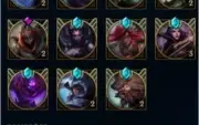 Conta de League Of Legends