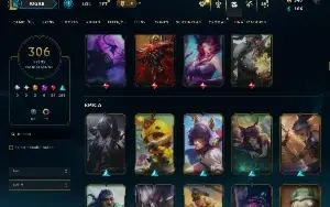 Conta Pax Tf [Br]
