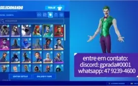 Conta Fortnite / 156 Skins / Minty Axe / Season 2 / Stw Ant.