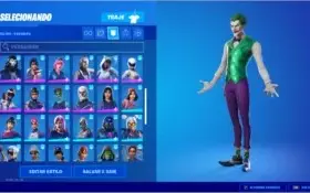 Conta Fortnite / 156 Skins / Minty Axe / Season 2 / Stw Ant.