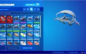 Conta Fortnite / 156 Skins / Minty Axe / Season 2 / Stw Ant.
