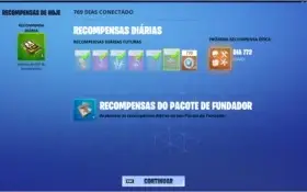 Conta Fortnite / 156 Skins / Minty Axe / Season 2 / Stw Ant.