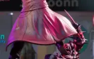 Dante - Devil May Cry - 3D STL