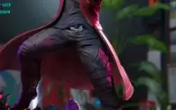 Dante - Devil May Cry - 3D STL