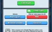 CLASH ROYALE 3 LENDÁRIAS LVL 8 MELHOR PREÇO