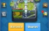 CLASH ROYALE 3 LENDÁRIAS LVL 8 MELHOR PREÇO