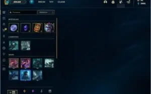 CONTA SMURF PLAT 1 LEVOU DECAY DIAMOND