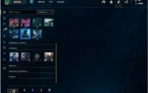 CONTA SMURF PLAT 1 LEVOU DECAY DIAMOND