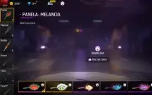 Conta de FF muito rara