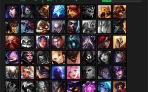 Script BGX League Of Legends  Melhor do Mercado!